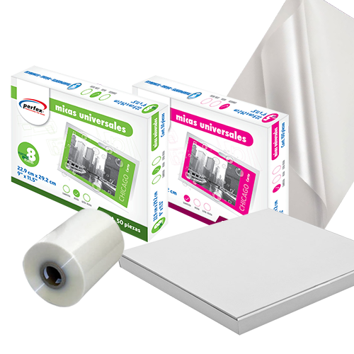 Fundas para laminar